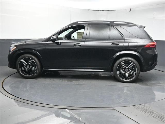 new 2025 Mercedes-Benz GLE 450e car, priced at $84,800