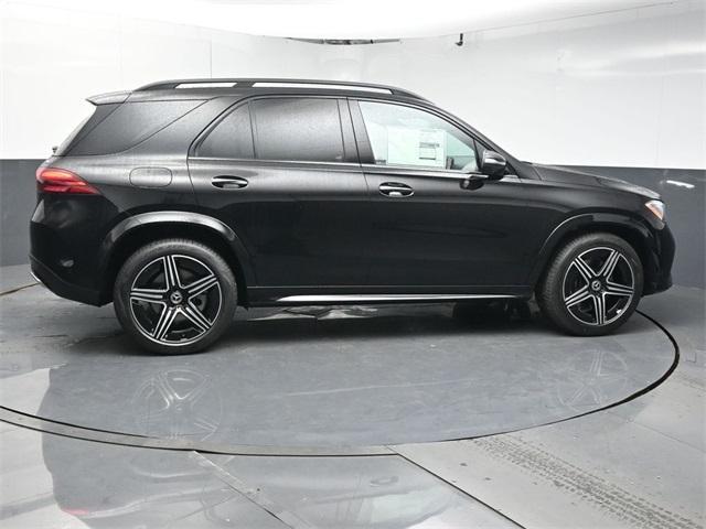 new 2025 Mercedes-Benz GLE 450e car, priced at $84,800
