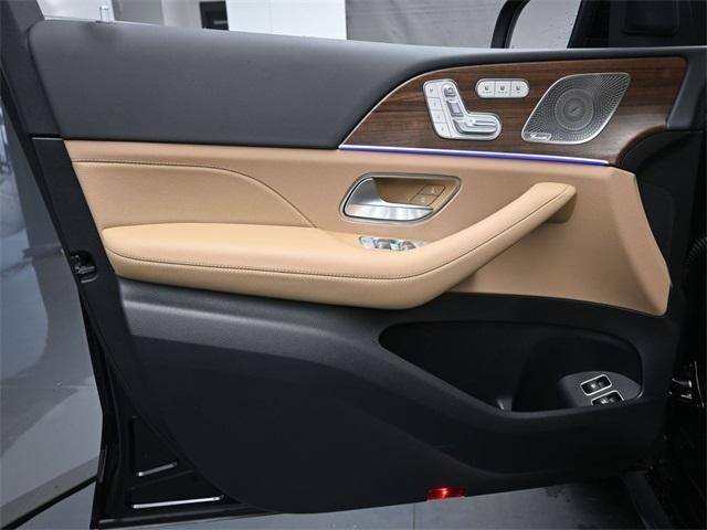 new 2025 Mercedes-Benz GLE 450e car, priced at $84,800
