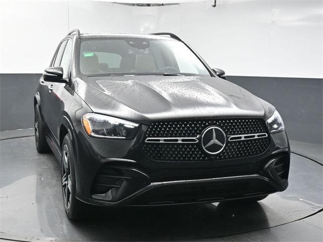 new 2025 Mercedes-Benz GLE 450e car, priced at $84,800