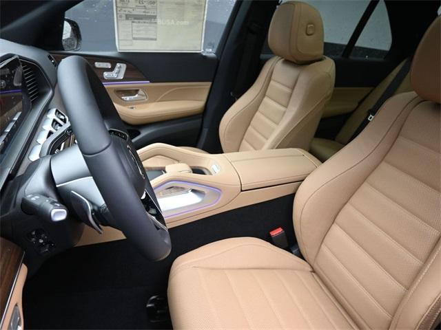 new 2025 Mercedes-Benz GLE 450e car, priced at $84,800