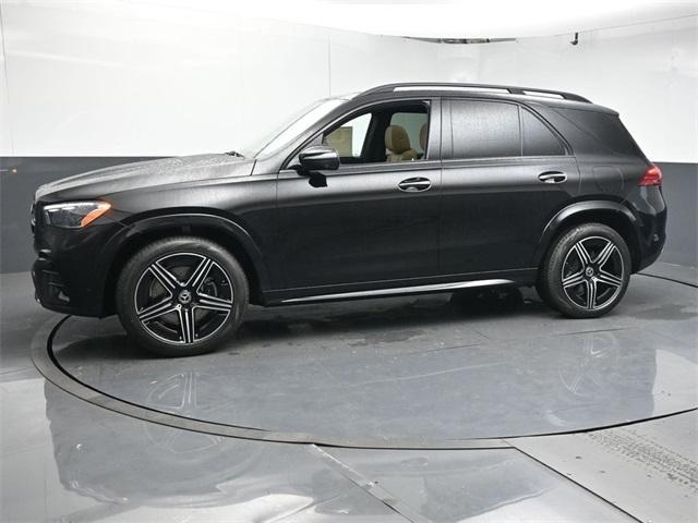 new 2025 Mercedes-Benz GLE 450e car, priced at $84,800