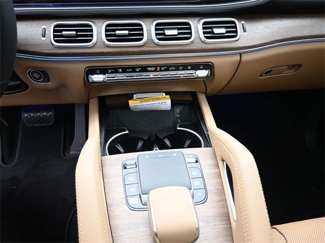 new 2025 Mercedes-Benz GLE 450e car, priced at $84,800