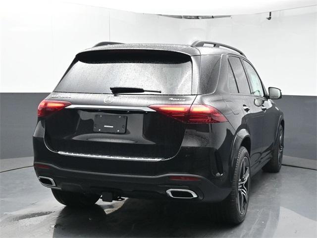 new 2025 Mercedes-Benz GLE 450e car, priced at $84,800