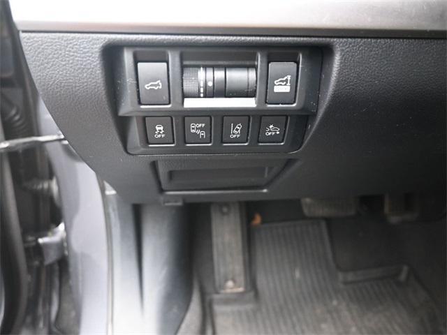 used 2019 Subaru Outback car, priced at $20,976