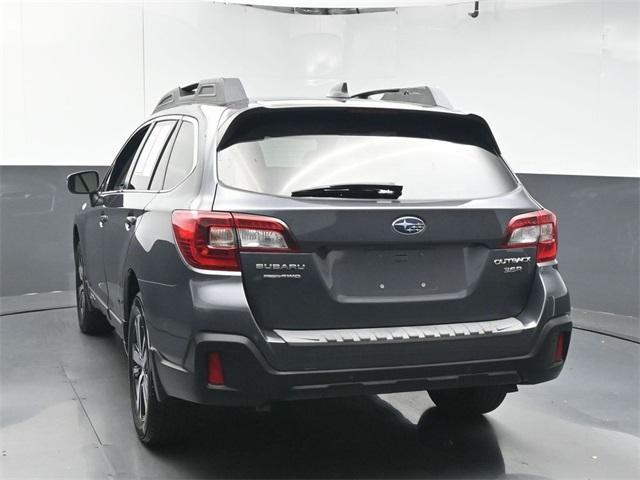 used 2019 Subaru Outback car, priced at $20,976