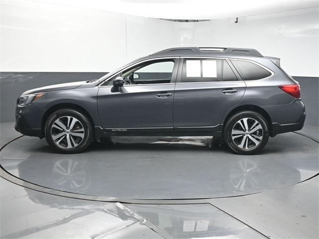 used 2019 Subaru Outback car, priced at $20,976