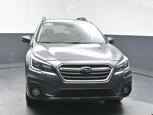 used 2019 Subaru Outback car, priced at $20,976
