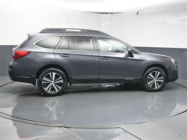 used 2019 Subaru Outback car, priced at $20,976