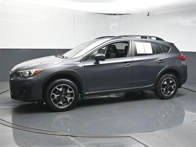 used 2020 Subaru Crosstrek car, priced at $23,914