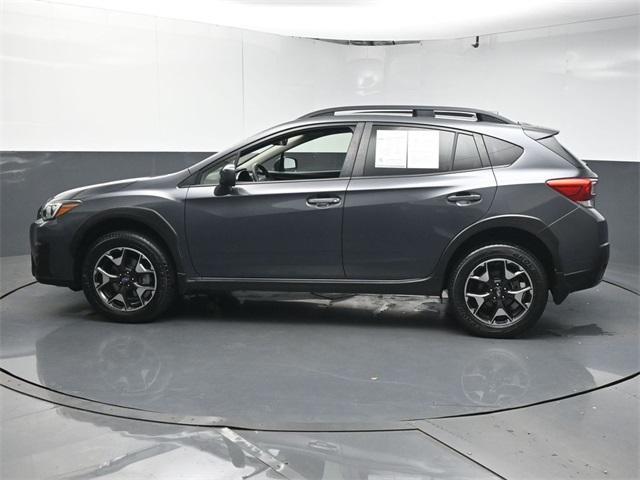 used 2020 Subaru Crosstrek car, priced at $23,914