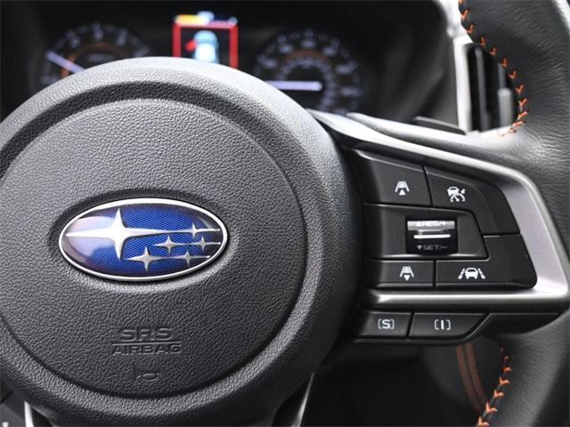 used 2020 Subaru Crosstrek car, priced at $23,914