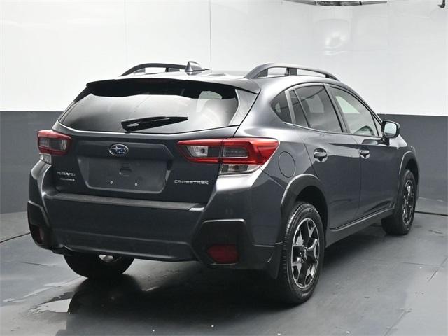 used 2020 Subaru Crosstrek car, priced at $23,914