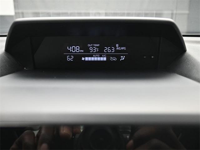 used 2020 Subaru Crosstrek car, priced at $23,914