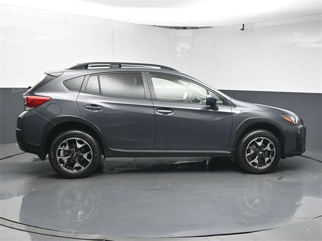 used 2020 Subaru Crosstrek car, priced at $23,914