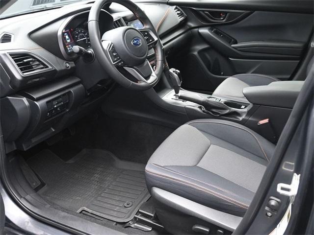 used 2020 Subaru Crosstrek car, priced at $23,914