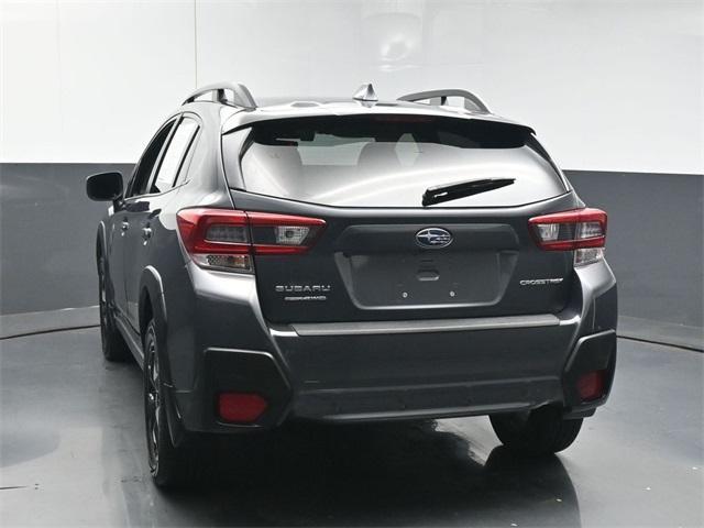 used 2020 Subaru Crosstrek car, priced at $23,914