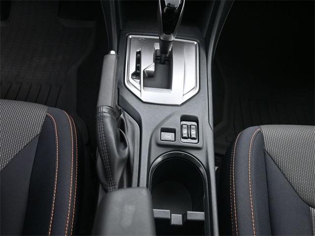 used 2020 Subaru Crosstrek car, priced at $23,914