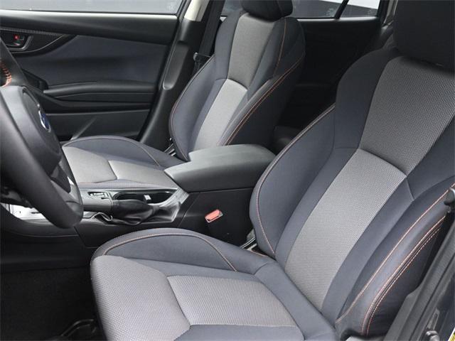 used 2020 Subaru Crosstrek car, priced at $23,914
