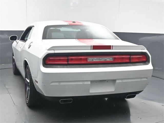 used 2013 Dodge Challenger car, priced at $14,046