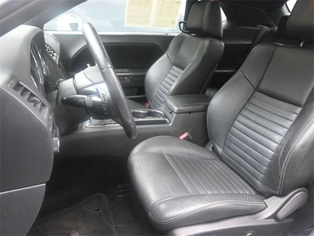 used 2013 Dodge Challenger car, priced at $14,046