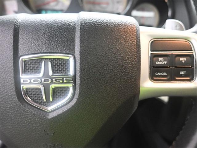 used 2013 Dodge Challenger car, priced at $14,046