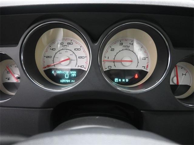 used 2013 Dodge Challenger car, priced at $14,046