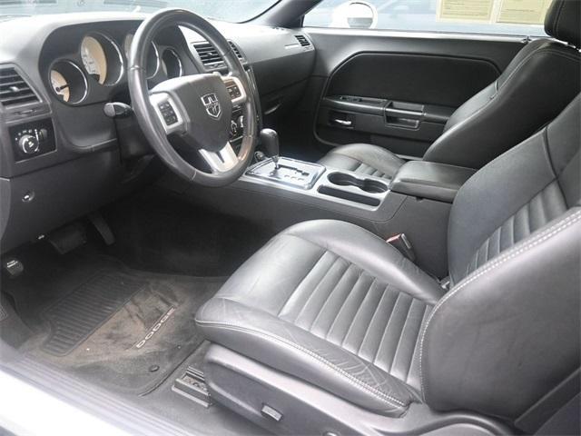 used 2013 Dodge Challenger car, priced at $14,046