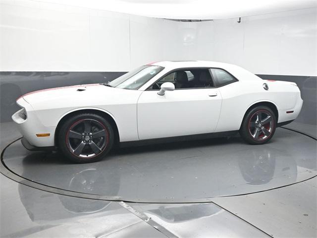 used 2013 Dodge Challenger car, priced at $14,046