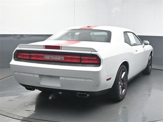 used 2013 Dodge Challenger car, priced at $14,046