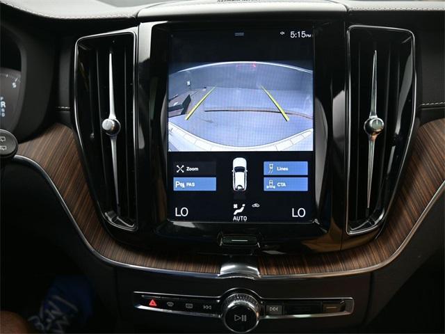 used 2020 Volvo XC60 car, priced at $25,629