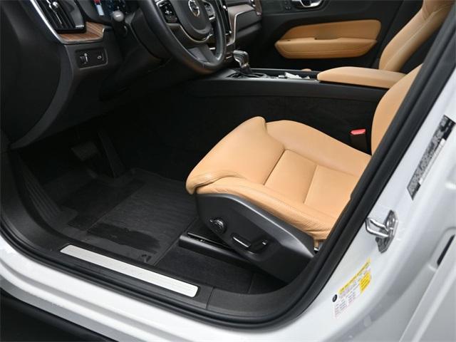 used 2020 Volvo XC60 car, priced at $25,629
