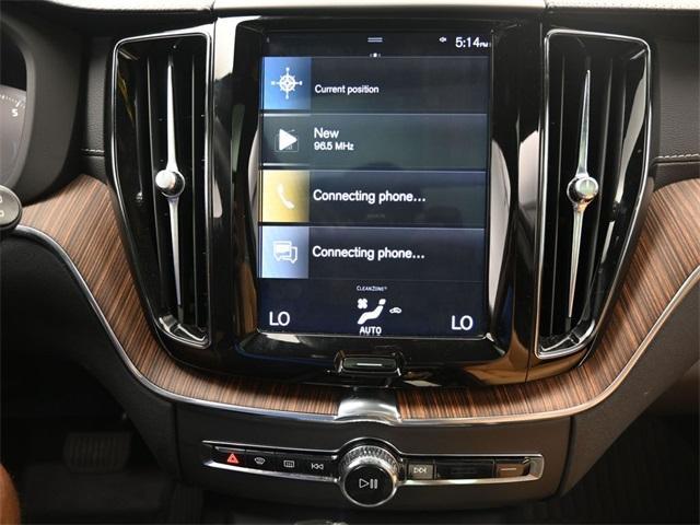 used 2020 Volvo XC60 car, priced at $25,629