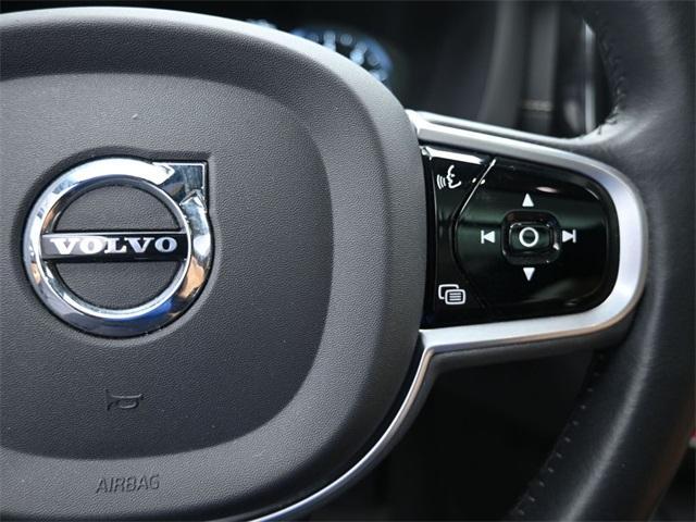 used 2020 Volvo XC60 car, priced at $25,629