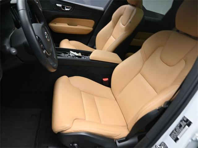 used 2020 Volvo XC60 car, priced at $25,629