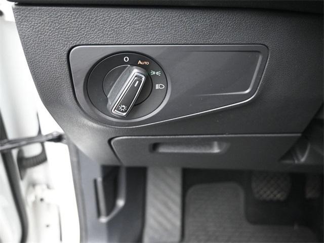 used 2020 Volkswagen Tiguan car, priced at $17,134