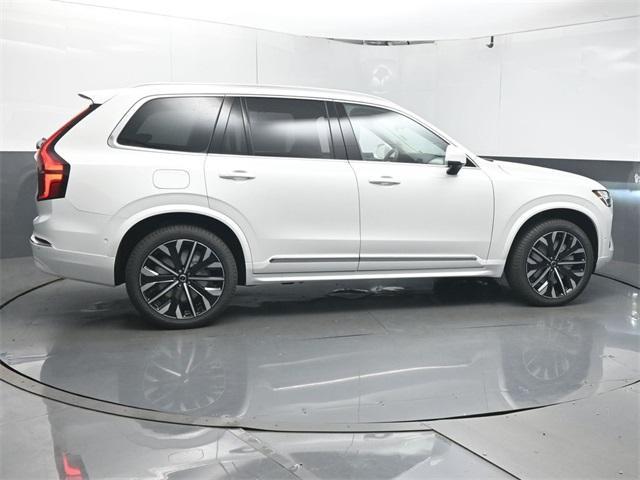 new 2026 Volvo XC90 Plug-In Hybrid car, priced at $87,425