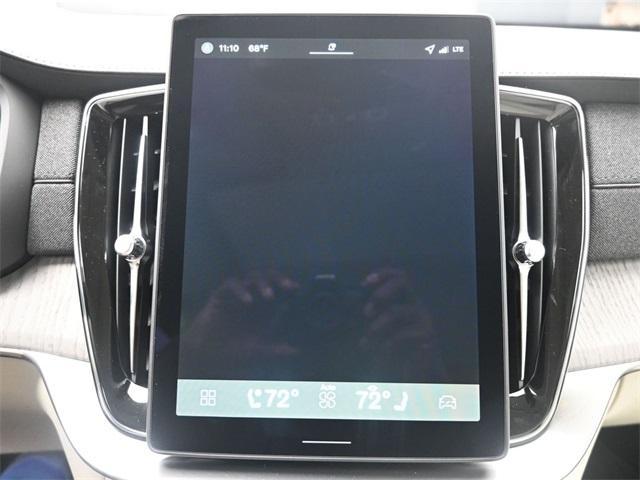 new 2026 Volvo XC90 Plug-In Hybrid car, priced at $87,425