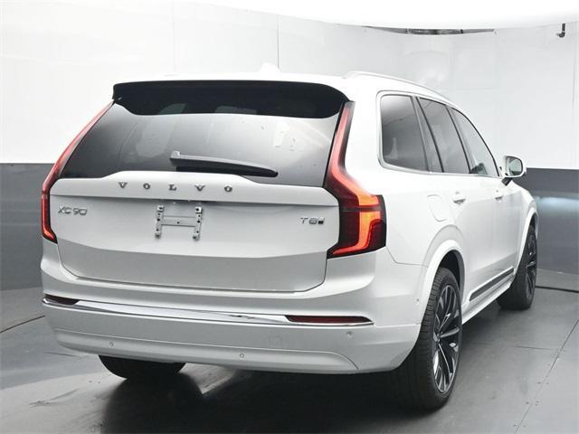 new 2026 Volvo XC90 Plug-In Hybrid car, priced at $87,425