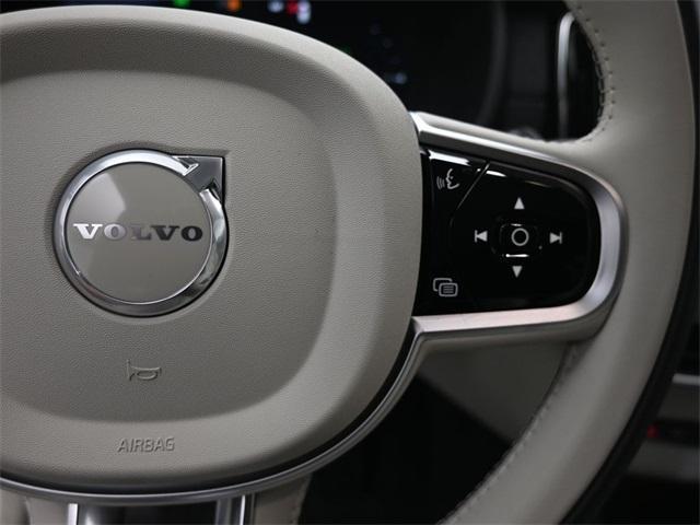 new 2026 Volvo XC90 Plug-In Hybrid car, priced at $87,425