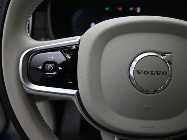 new 2026 Volvo XC90 Plug-In Hybrid car, priced at $87,425