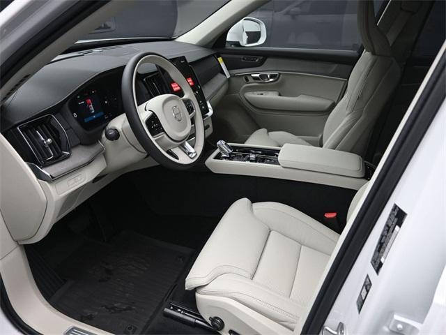 new 2026 Volvo XC90 Plug-In Hybrid car, priced at $87,425