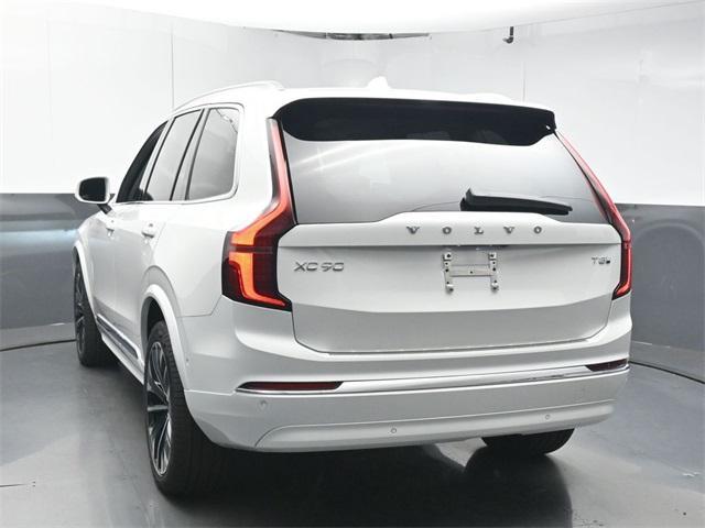 new 2026 Volvo XC90 Plug-In Hybrid car, priced at $87,425