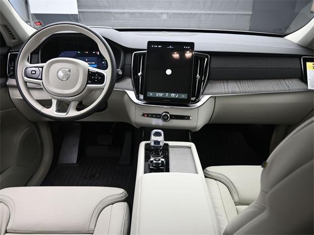 new 2026 Volvo XC90 Plug-In Hybrid car, priced at $87,425