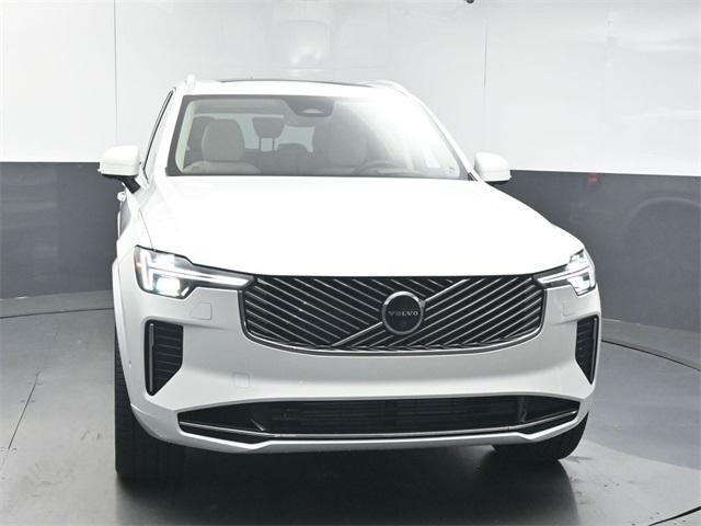 new 2026 Volvo XC90 Plug-In Hybrid car, priced at $87,425