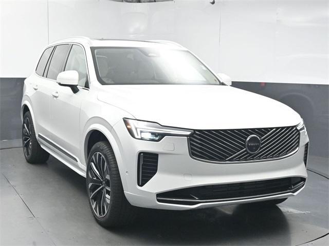 new 2026 Volvo XC90 Plug-In Hybrid car, priced at $87,425