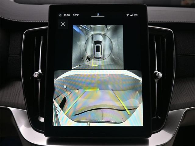 new 2026 Volvo XC90 Plug-In Hybrid car, priced at $87,425