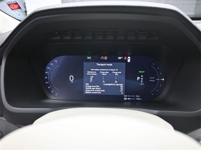 new 2026 Volvo XC90 Plug-In Hybrid car, priced at $87,425