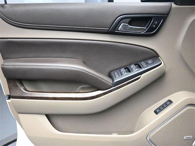 used 2018 Chevrolet Suburban car, priced at $22,040