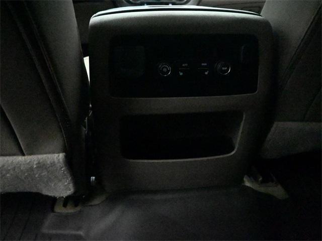 used 2018 Chevrolet Suburban car, priced at $22,040